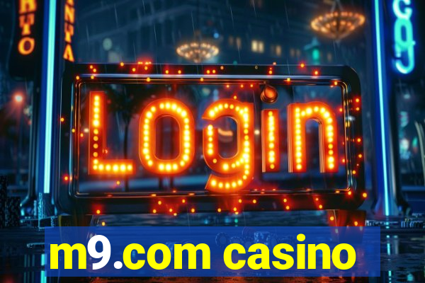 m9.com casino